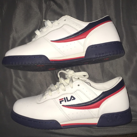Fila men sneakers - Picture 2 of 2